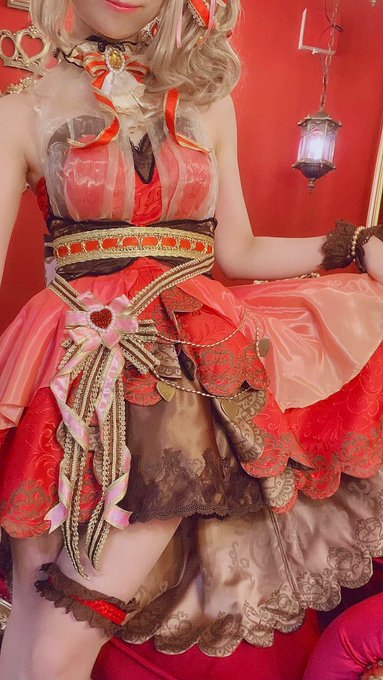 コスプレイヤー姫柊エリーのTwitter画像61