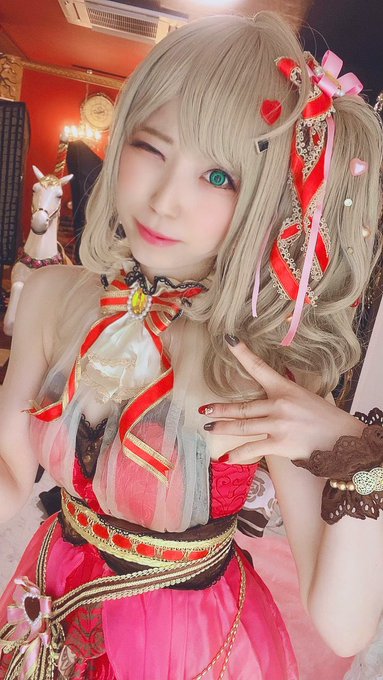 コスプレイヤー姫柊エリーのTwitter画像60