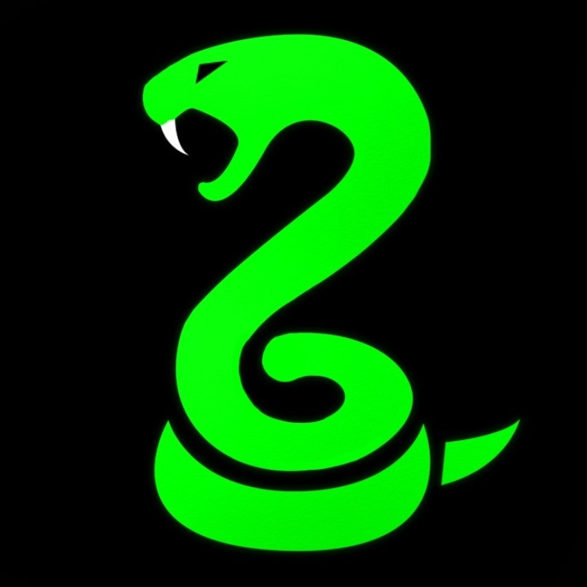 ADDER_YT's tweet image. New Updated Logo thanks so much @Athena__Design for making it just the way I want it ;)