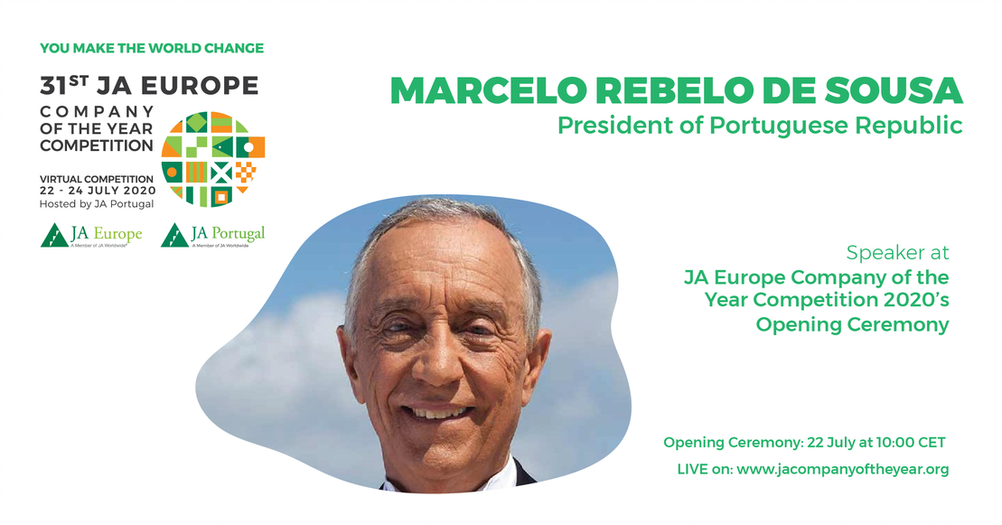 JA Europe tweet media