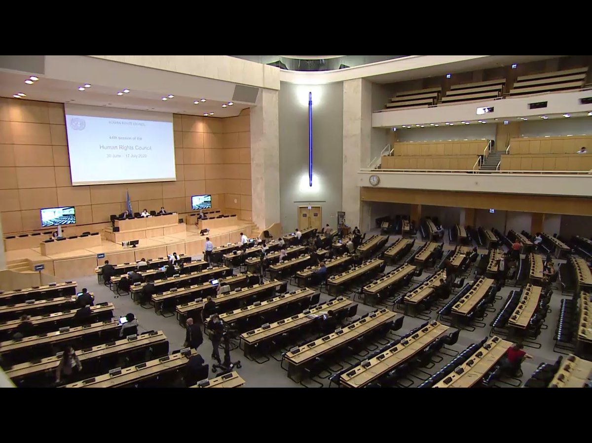 Permanent Mission of Namibia in Geneva tweet media