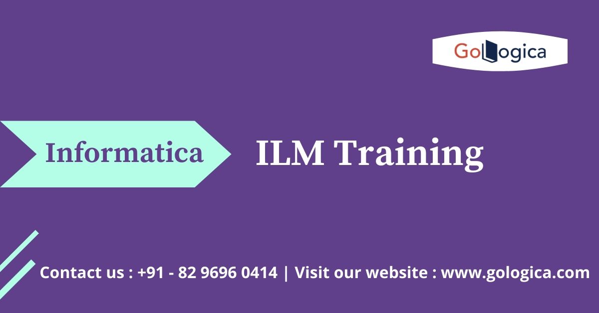 purva75377207's tweet photo. #InformaticaILM course aims at teaching data integration concepts. The course is designed by experts who are well versed in this software.
https://t.co/JScZi10WZx
#Informaticamdm #Informaticapim #Informaticasrm #Informaticacloud #Informaticadvo #training #onlinetraining https://t.co/XHRtfyYAXf