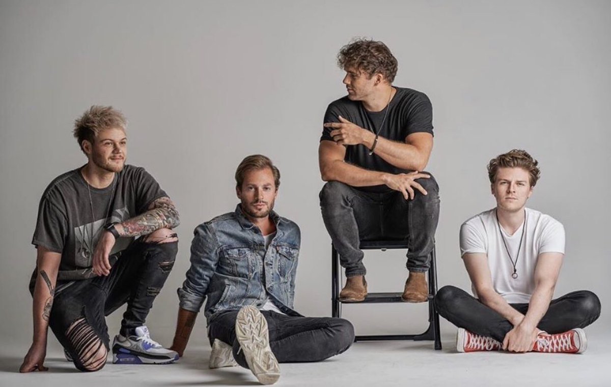 TeamAndyBMusic's tweet photo. New era of @LawsonOfficial 🖤 https://t.co/ChQdkEfw4l