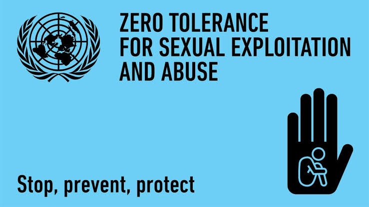SennenHounton's tweet photo. @UNFPARDC @DMcLachlanK @UNFPA @UNOCHA @OMSRDCONGO @MinSanteRDC @Atayeshe @UNReliefChief When crises strike we need life saving interventions but we must also ensure accountability to affected pops &amp; it starts with prev of sexual exploitations and abuse in crises. @UNFPARDC thanks @DMcLachlanK, @UNOCHA for leading #PSEA in #DRC @Atayeshe @unicefchief @UNReliefChief https://t.co/4cw4UPIJR6