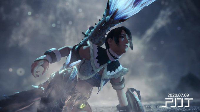 煌黒龍のtwitterイラスト検索結果 古い順