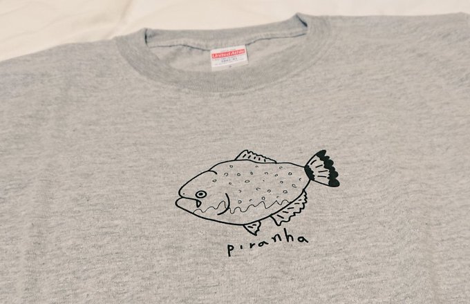 カワスイ、グッズ売り場の品揃えが可愛くて良かった 