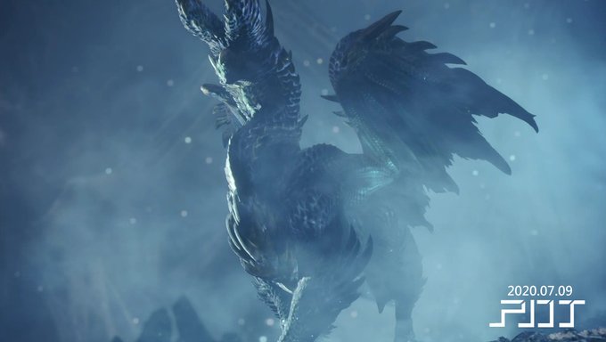 煌黒龍のtwitterイラスト検索結果 古い順