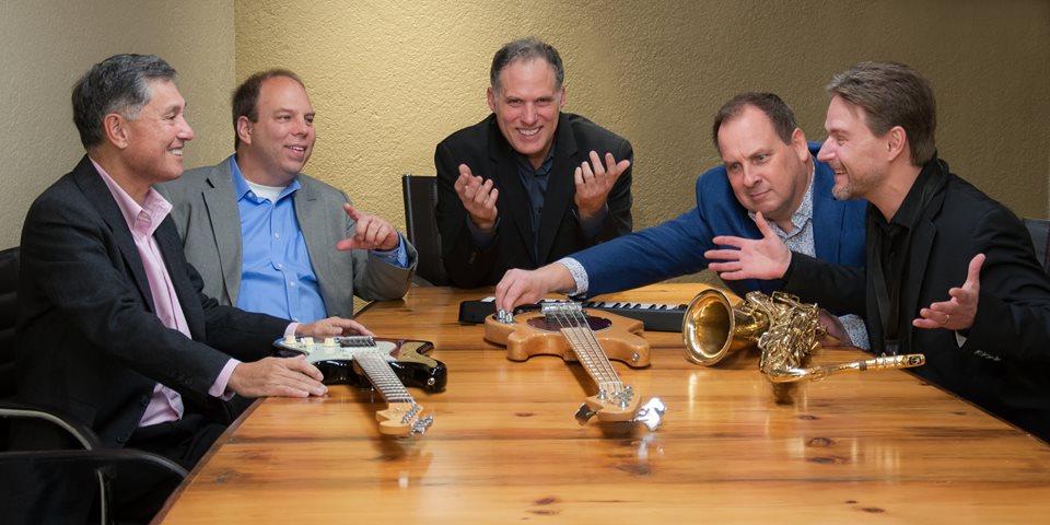 edgebrookshops's tweet photo. Join us for a Groovy Night of Smooth Jazz and R&amp;B with Eddie B. Smooth at Edgebrook's 'Music on the Mall' from 6:30p-8:30p. https://t.co/Juhl4g0oer