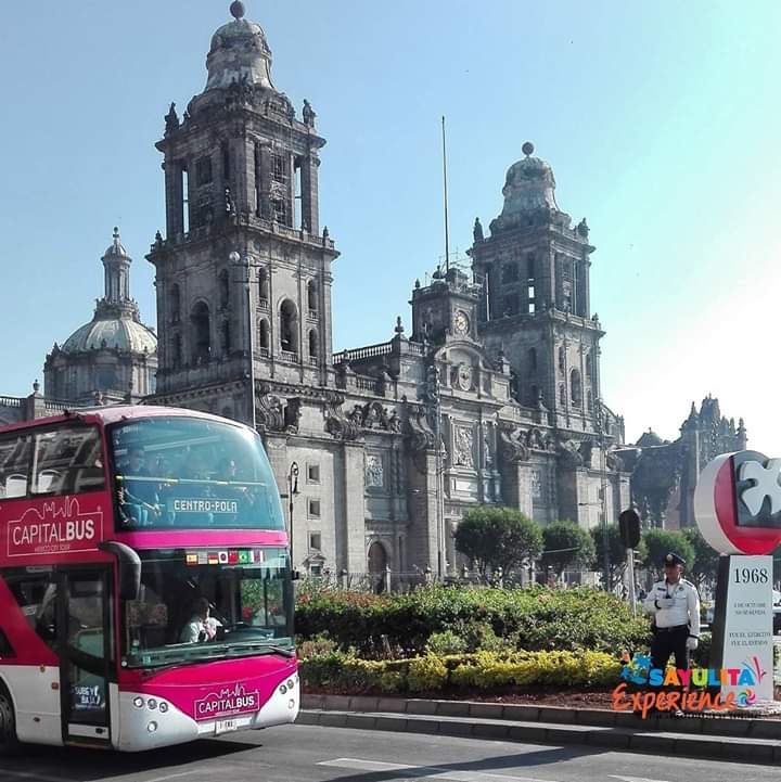 ancoturlgbtmx's tweet photo. Conoce los sitios más emblemáticos de la Ciudad de México a bordo de los autobuses de lujo con techo descapotable de @CapitalBusMX1
Próximamente Nuevo Circuitos #NochesDiversas #RainbowCityTour #CDMX!
#ViajaConOrgullo🏳️🌈 @IGLTMEX
🧧 reservas@igltmex.com
📳 5511509569 #RNTLGBT🏳️🌈 https://t.co/qDbRvzySa9