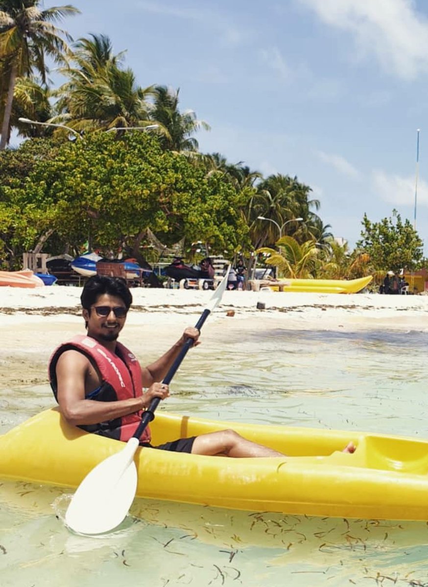 bhargav__m's tweet photo. Maldives memories
#beutifulplace
#mustvisit https://t.co/FDVyUt9k1d