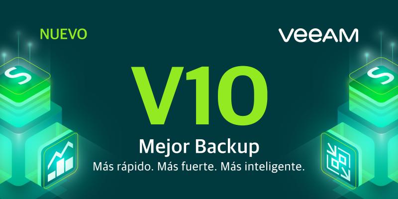 fastCLOUDpr's tweet photo. Ven a tu nube local con Veeam Cloud Connect!

#VeeamBackup #CloudBackup #TuNubeLocal 

https://t.co/C0byzJg8kX https://t.co/HEXzr3Fbvi