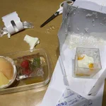エコバッグを使っている人は要注意？スイーツなど繊細な商品を買う時はお店の袋を使うのが無難!