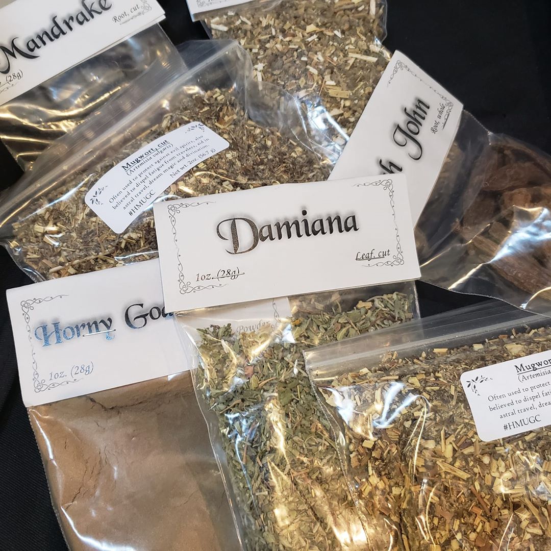 AzoniaShop's tweet image. Herbs have been restocked in the shop, would love to see you in the shop.

#azonia #azoniashop #shoplocal #herbs #medford #NewJersey