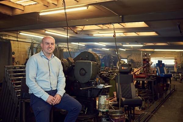 Scot Seat Direct Ltd tweet media