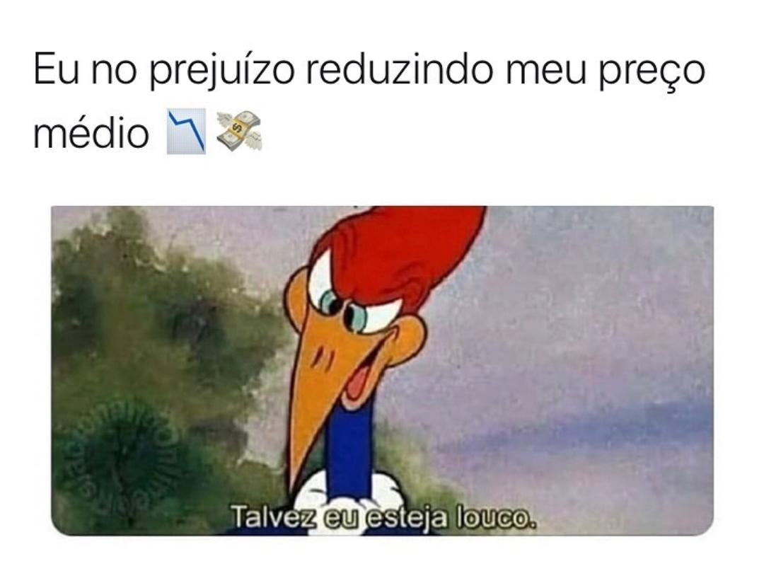 ShakalOwned's tweet photo. Talvez hahahaa #bolsadevalores #ações #Investimentos https://t.co/Mr5D2cTHBj