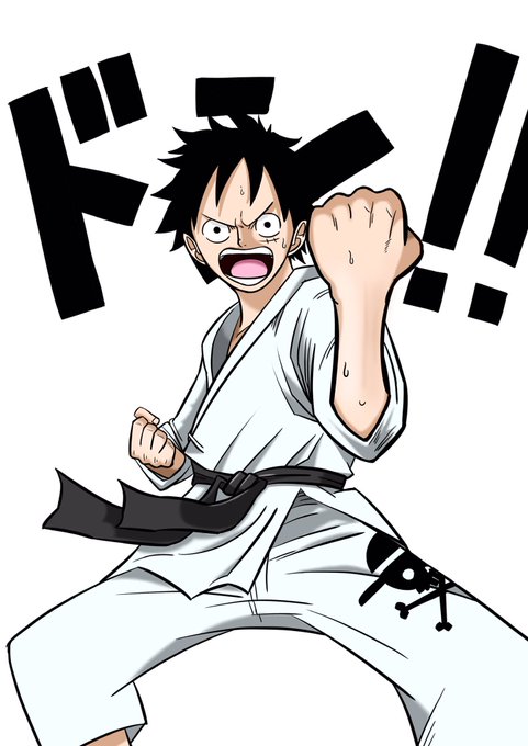 ルフィ 高画質 のtwitterイラスト検索結果 古い順