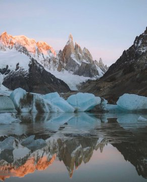 DailyAITracker's tweet photo. El Chaltén, Argentina 🇦🇷
cr: rodtrvn https://t.co/aFUvbI6VBO