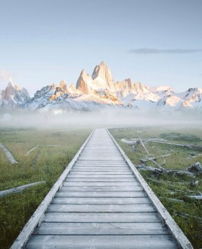 El Chaltén, Argentina 🇦🇷
cr: rodtrvn