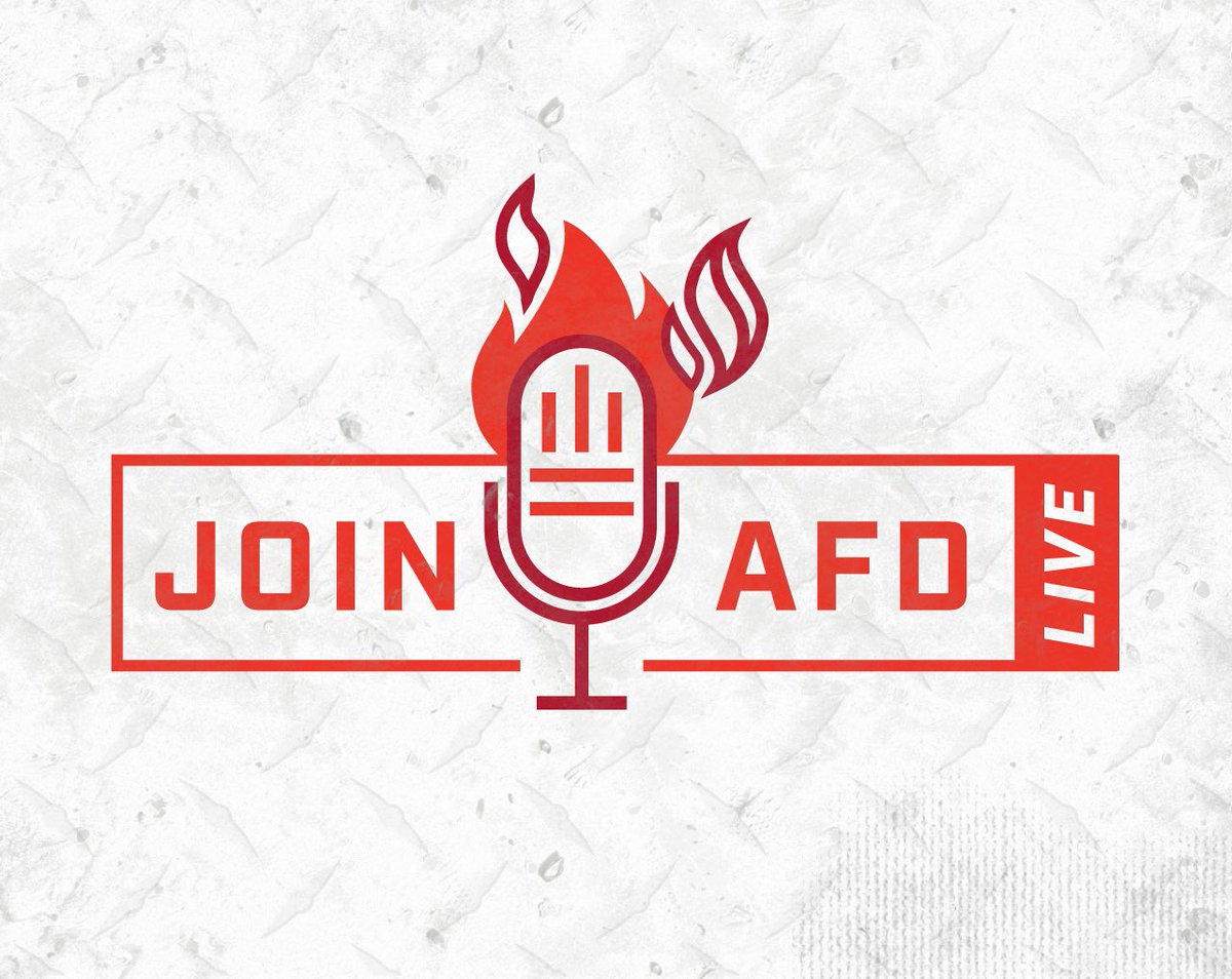 JoinAFD's tweet image. So you say you've always wanted to be a firefighter...

Watch our premiere episode of "Join AFD Live" to learn more as we kick off our recruiting efforts in preparation for our 2021 hiring process. #JoinAFD2021

youtu.be/lIzo_iWsFnc

📹 Chris Wilkinson, Austin Fire Dept.