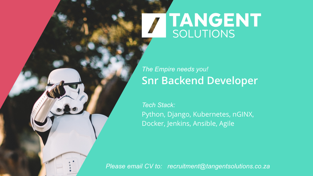 Tangent Solutions (@tangentza) on Twitter photo 