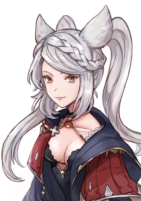 フラウさん 