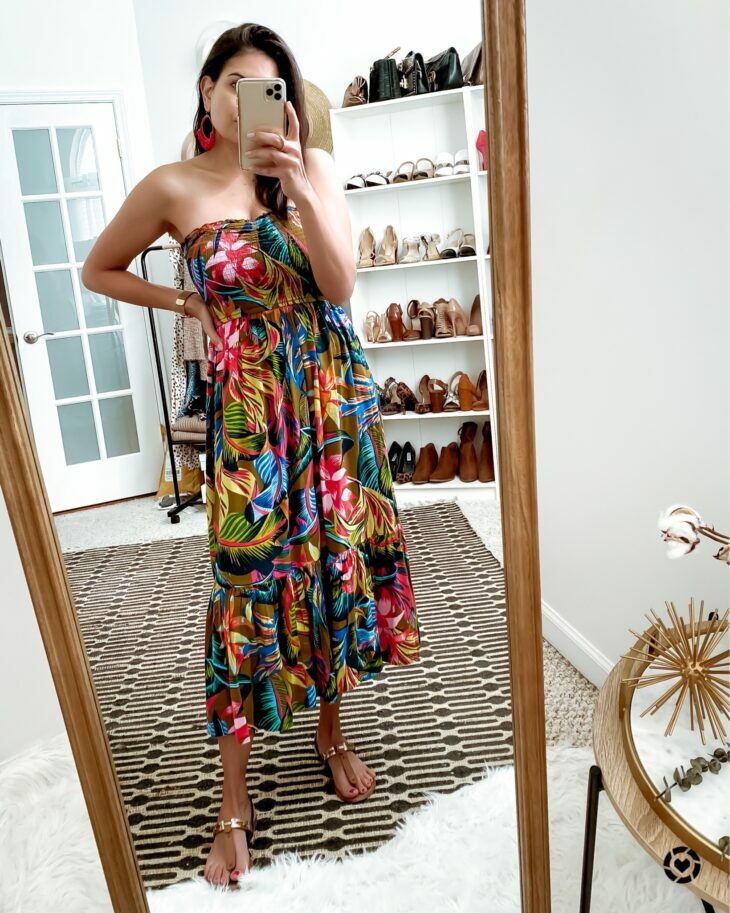 Best Smocked Dresses for Summer ift.tt/2CjK9te