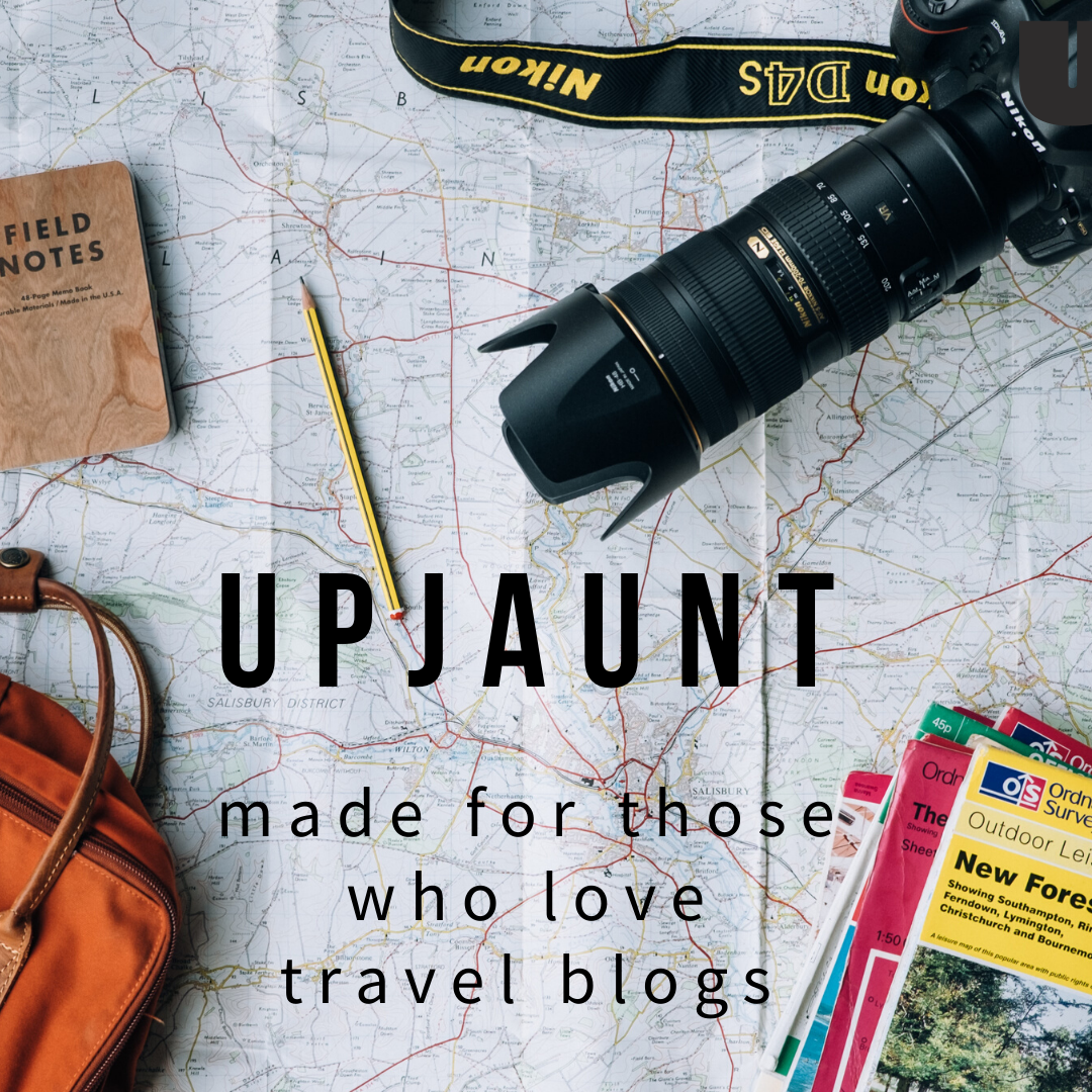 UpJaunt giveaway! Share your top 3 travel blogs for a chance to win a $100 REI gift card. Tag your favorite blogs below. Or share them here blogs.upjaunt.com. We can't wait to see your favorite travel blogs! #travelblog #travel #worldconservationday bit.ly/2VYJ7K0