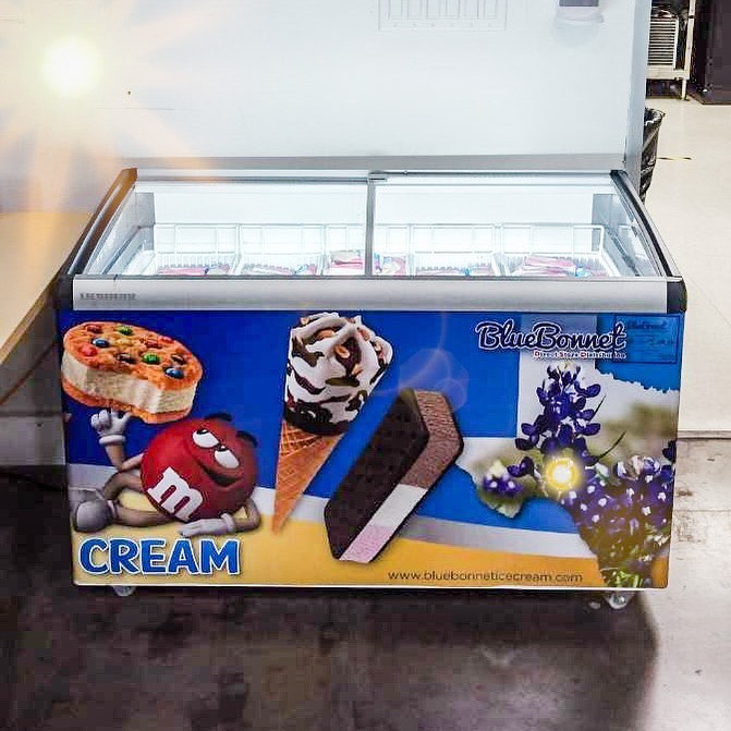 BlueBonnetDSD's tweet photo. Celebrate National Ice Cream Month with ice cream treats for the whole office! Call us today at 972-251-2100 and see how you can get an ice cream party set up for your team today!
#July #NationalIceCreamMonth #icecream #BlueBonnetDSD #specialevents #corporateevents #Irving https://t.co/FbZ8TMomAo