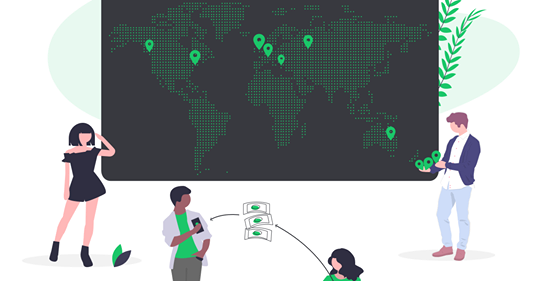 monshare_io's tweet photo. Becoming a #startup founder is full of many hardships. Read  the latest blog from our founder on developing a global audience. 

https://t.co/HQmYe95MrW

#moneymanagement #girlbossmagic #millennialmoney #startuplife https://t.co/kqkeD95qOQ