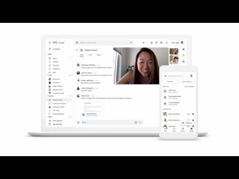 oh oh ça bouge cet été du côté de #GSuite ! avec un environnement de travail intégré pour toujours plus de collaboration ! zcu.io/BDpz