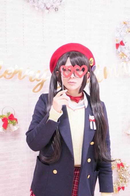 コスプレイヤーナカノベーコンのTwitter画像42