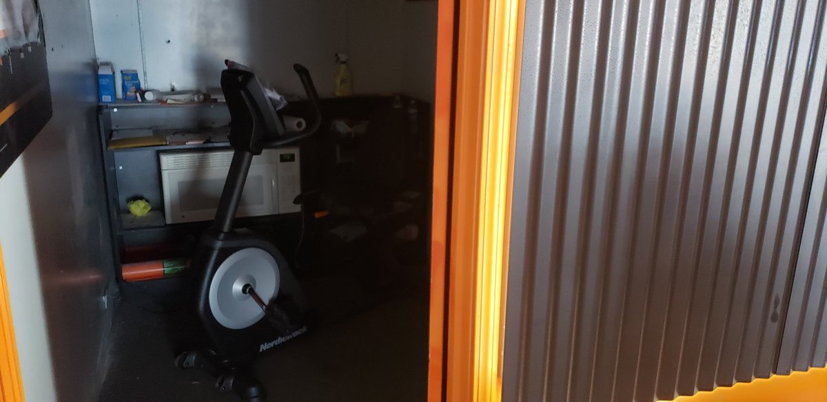 Great way to keep employees fit during these times!  #theVIPboost