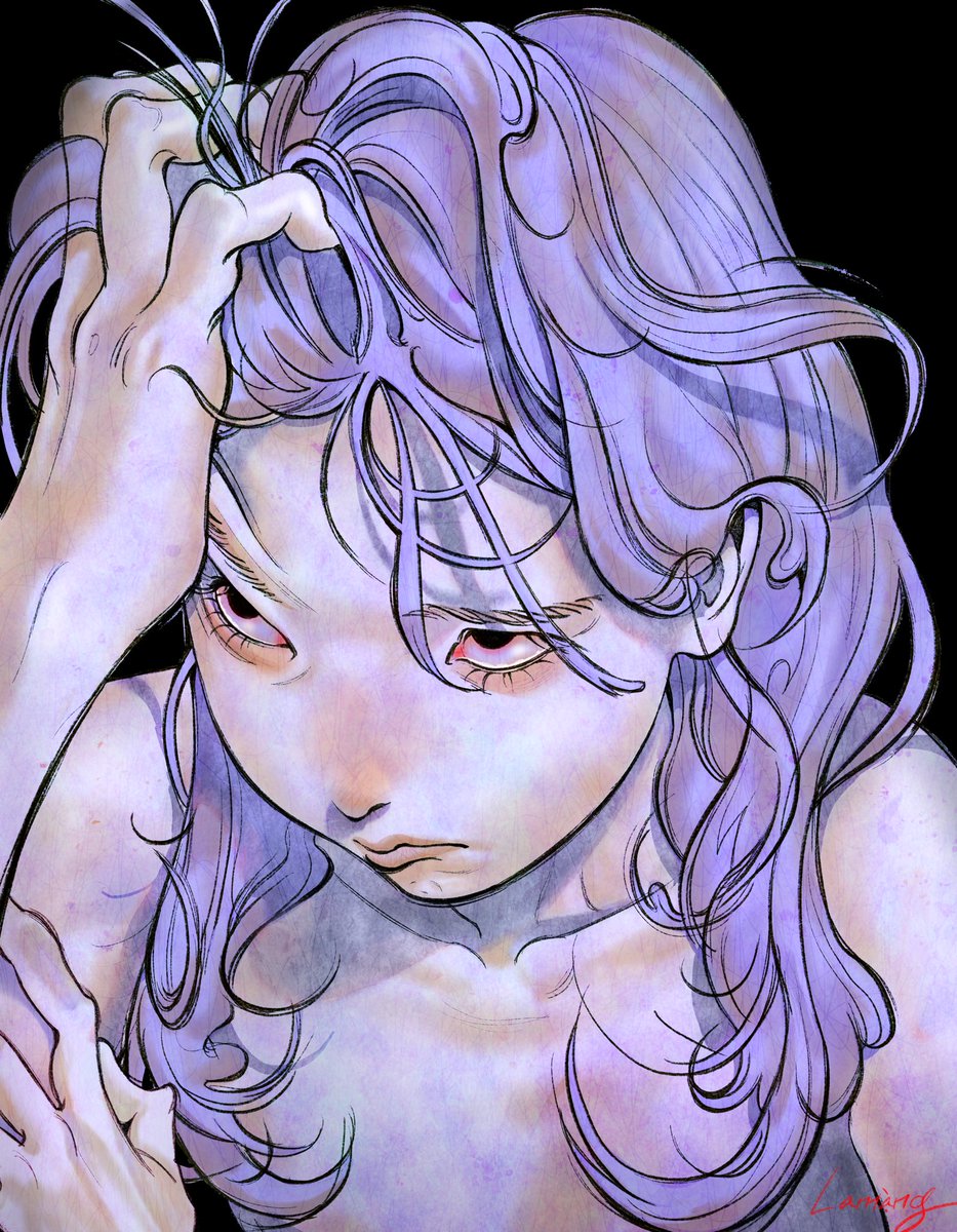 라망(𝓛𝓪𝓶ạ̀𝓷𝓰) tweet media