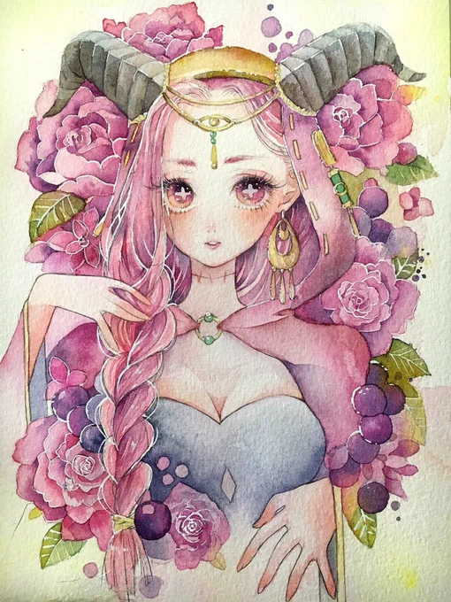 #女の子のイラストだけで興味を持ってくれる方へ届け
君に届け 