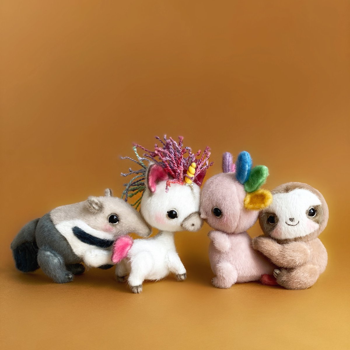 Tetiana Skalozub (@tsminibears) on Twitter photo 