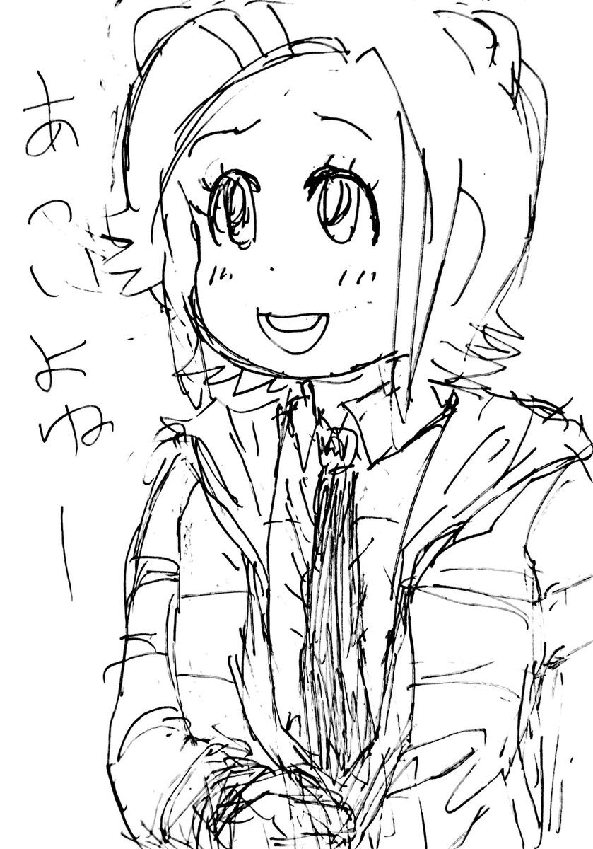 暑いヨロビ殿rkgk 