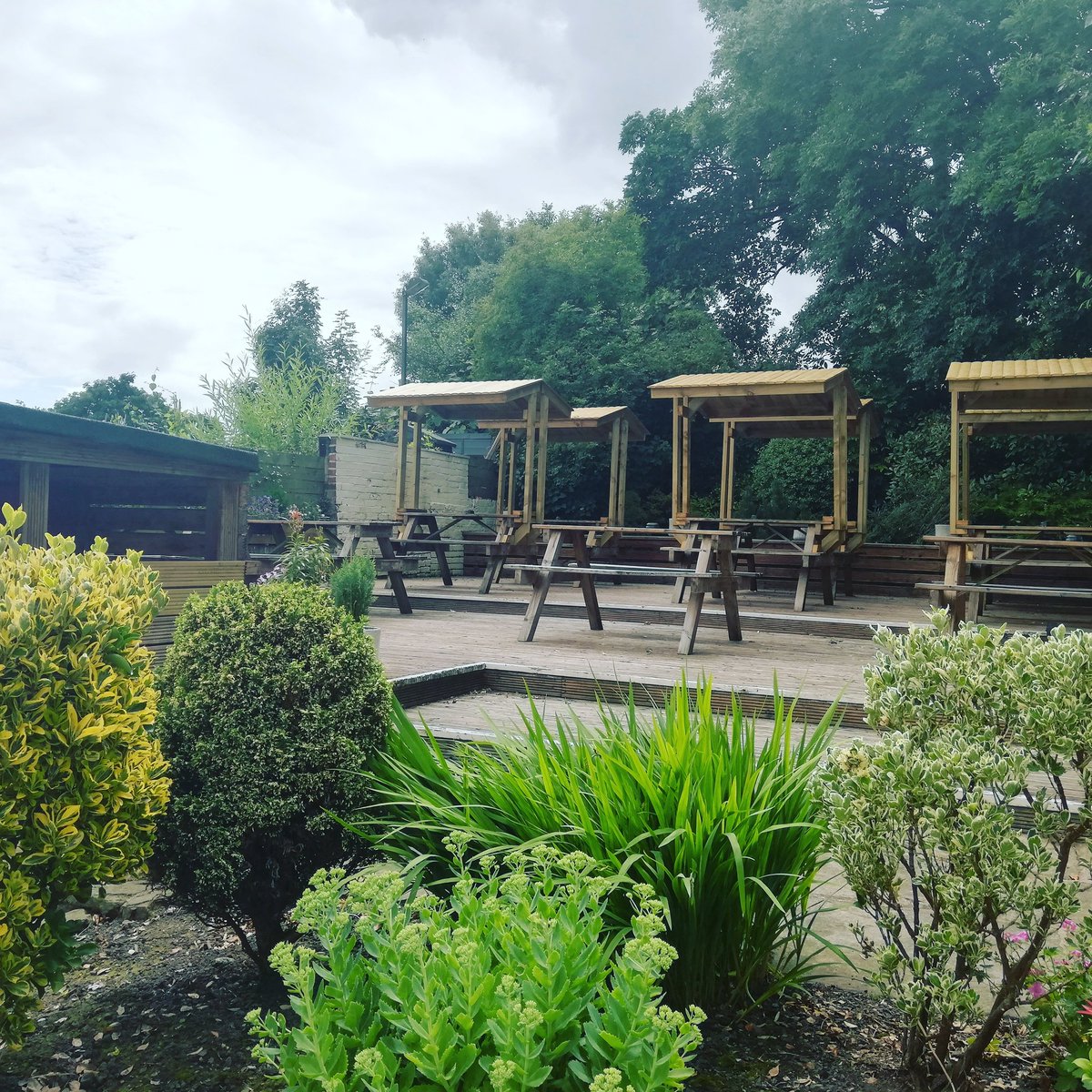 BlakeHotelSheff's tweet photo. We're open!
#neepsendbrewco #walkley #sheffield #sheffieldpubs https://t.co/IHVkaRfB1y