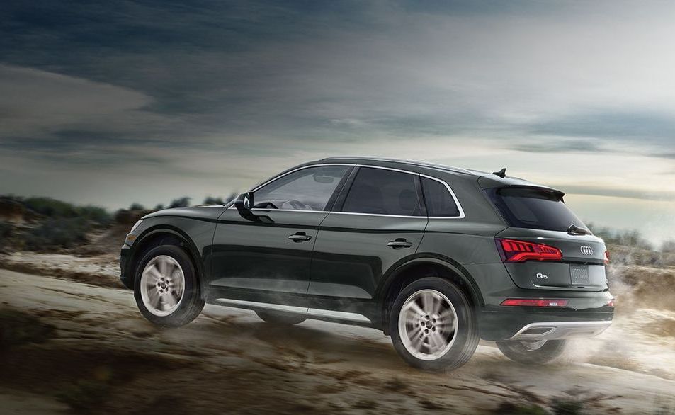 Biener Audi tweet media