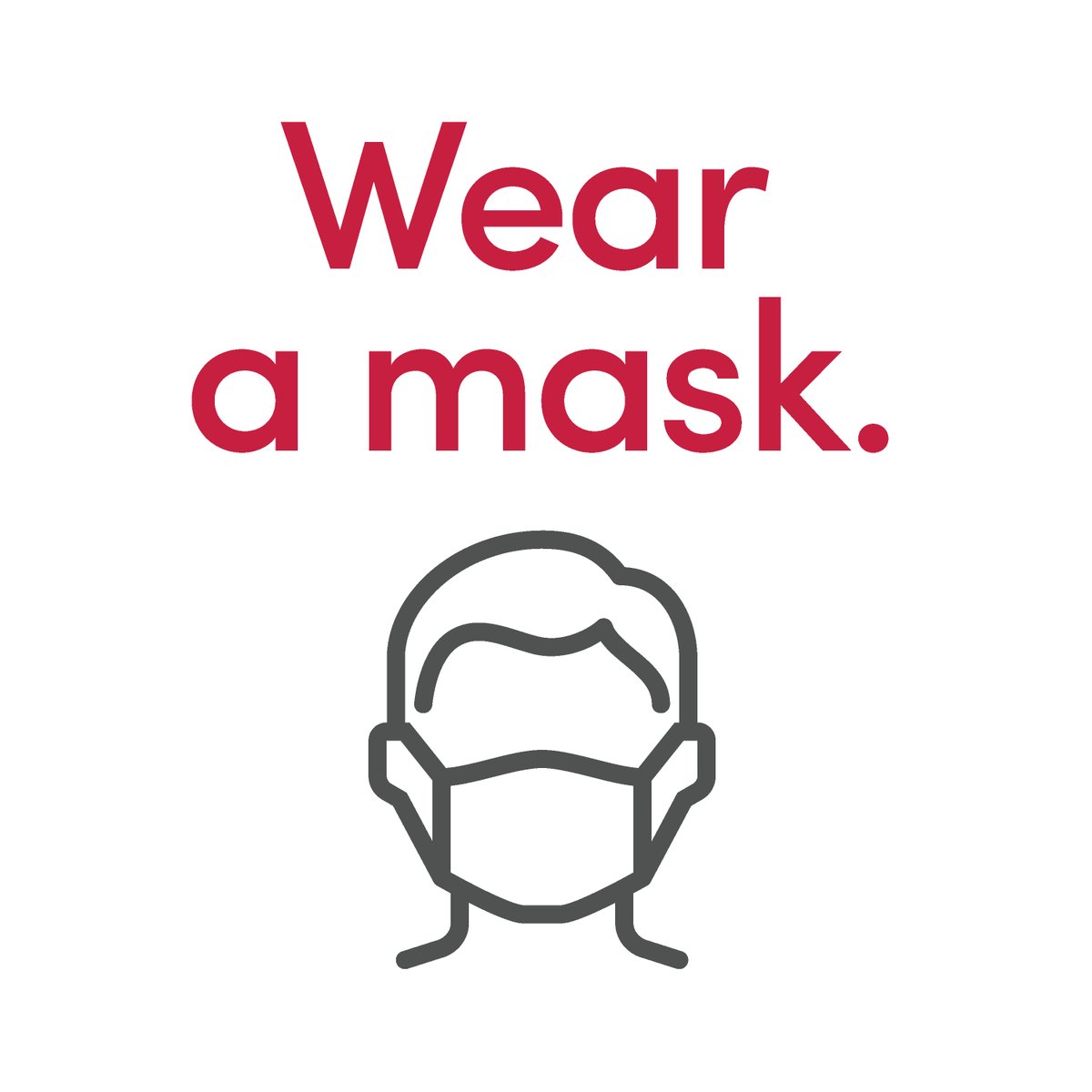 USABaldwin's tweet photo. Masking together. #WeareSouth #SouthStrong https://t.co/08aCof5ZaS