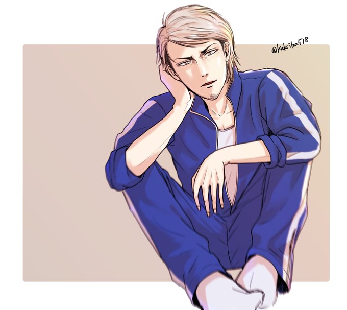 ジャージのtwitterイラスト検索結果 ジャージのtwitterイラスト検索結果