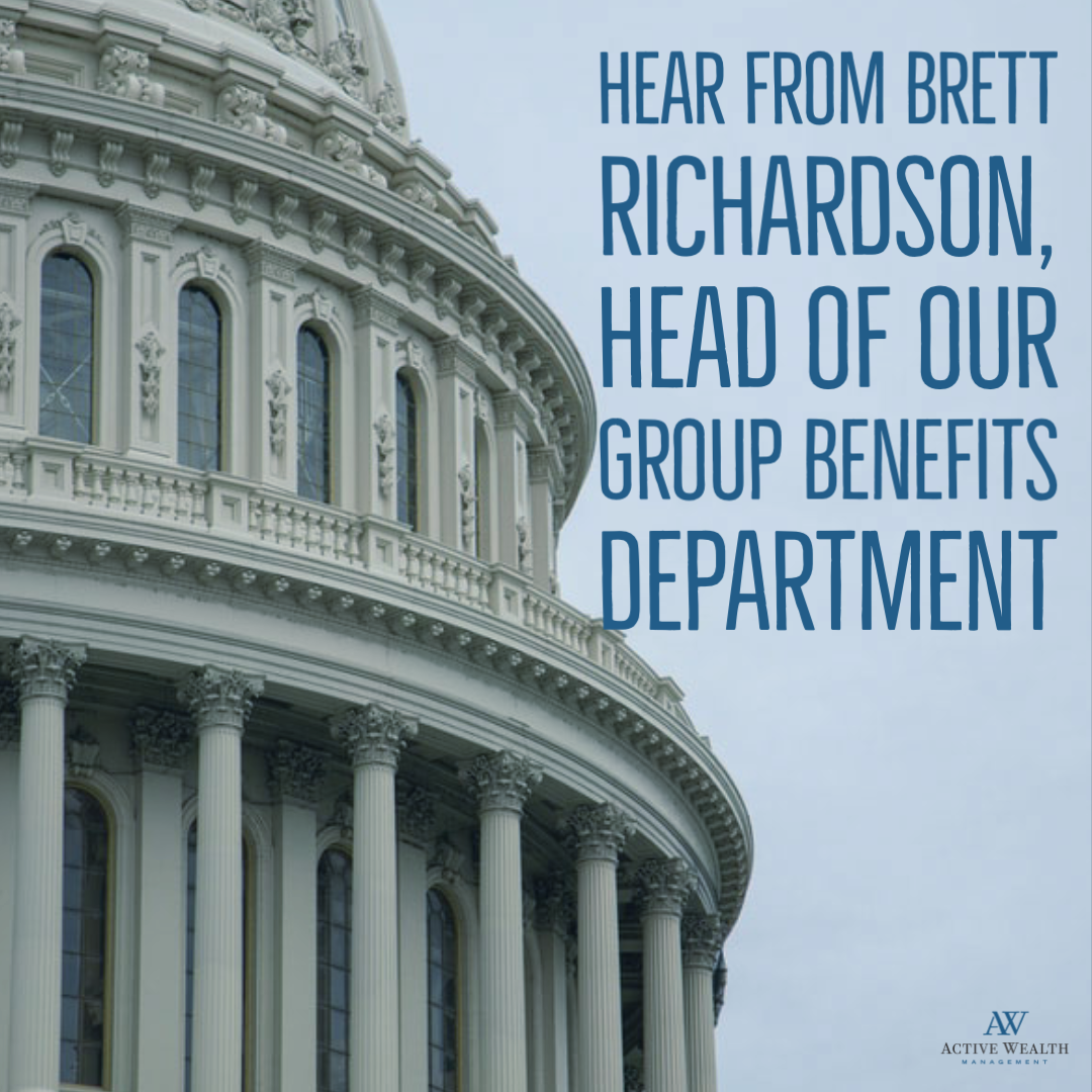 activewealthm's tweet photo. Tune in to The Active Wealth Show on Saturday from 12-1 PM on AM 920 The Answer! Ford will talk to Brett Richardson, Head of our Group Benefits Department, about federal benefits. Listen to past shows at https://t.co/NKkrEuKnTD. #activewealth #activewealthshow #activeeducation https://t.co/u63O72GvBQ