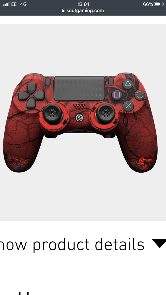 APicton12's tweet photo. @Vikkstar123 @ScufGaming @Vikkstar123 @ScufGaming https://t.co/6zqEkrbifL
