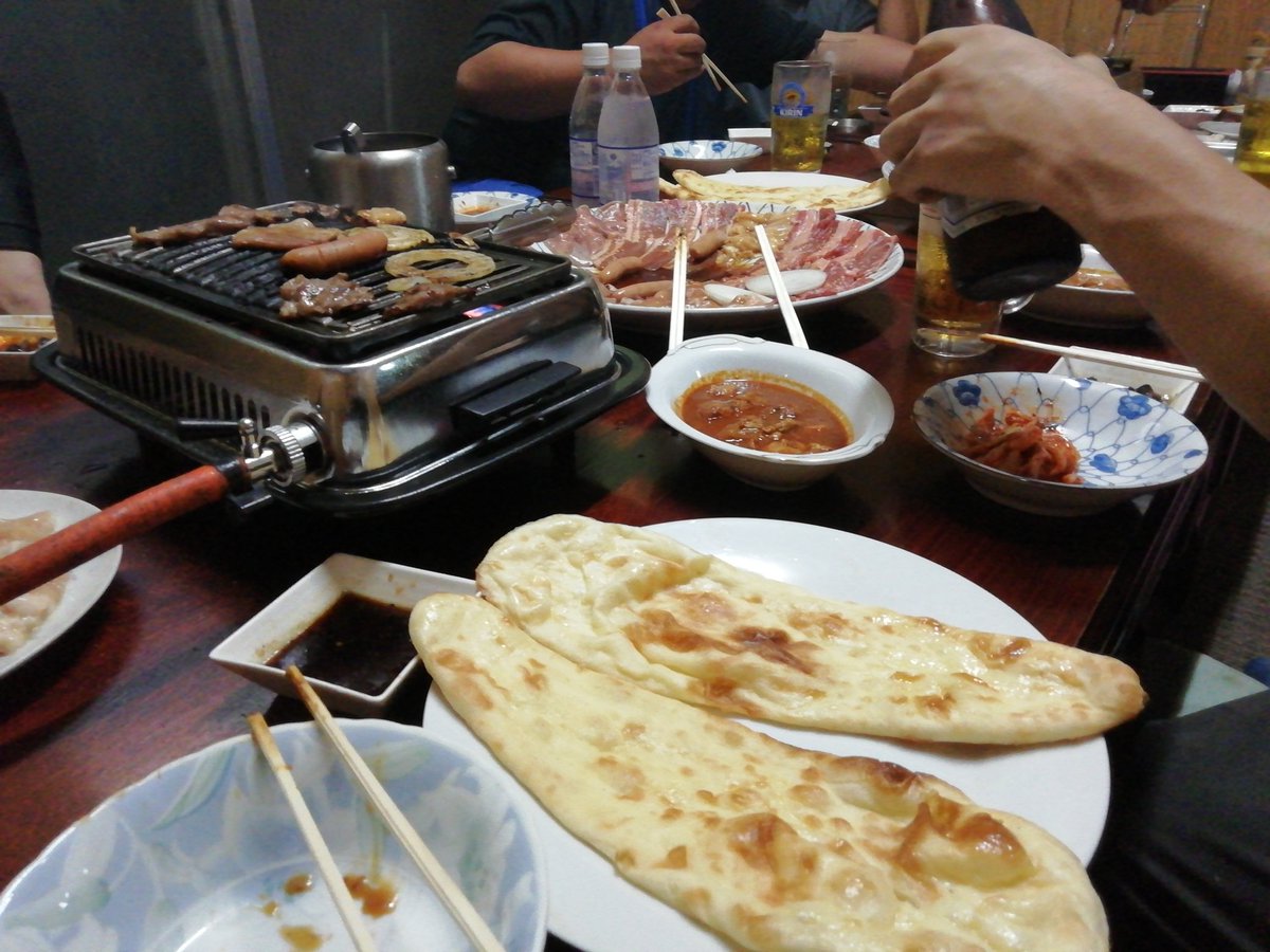 真岡焼肉 Hashtag On Twitter