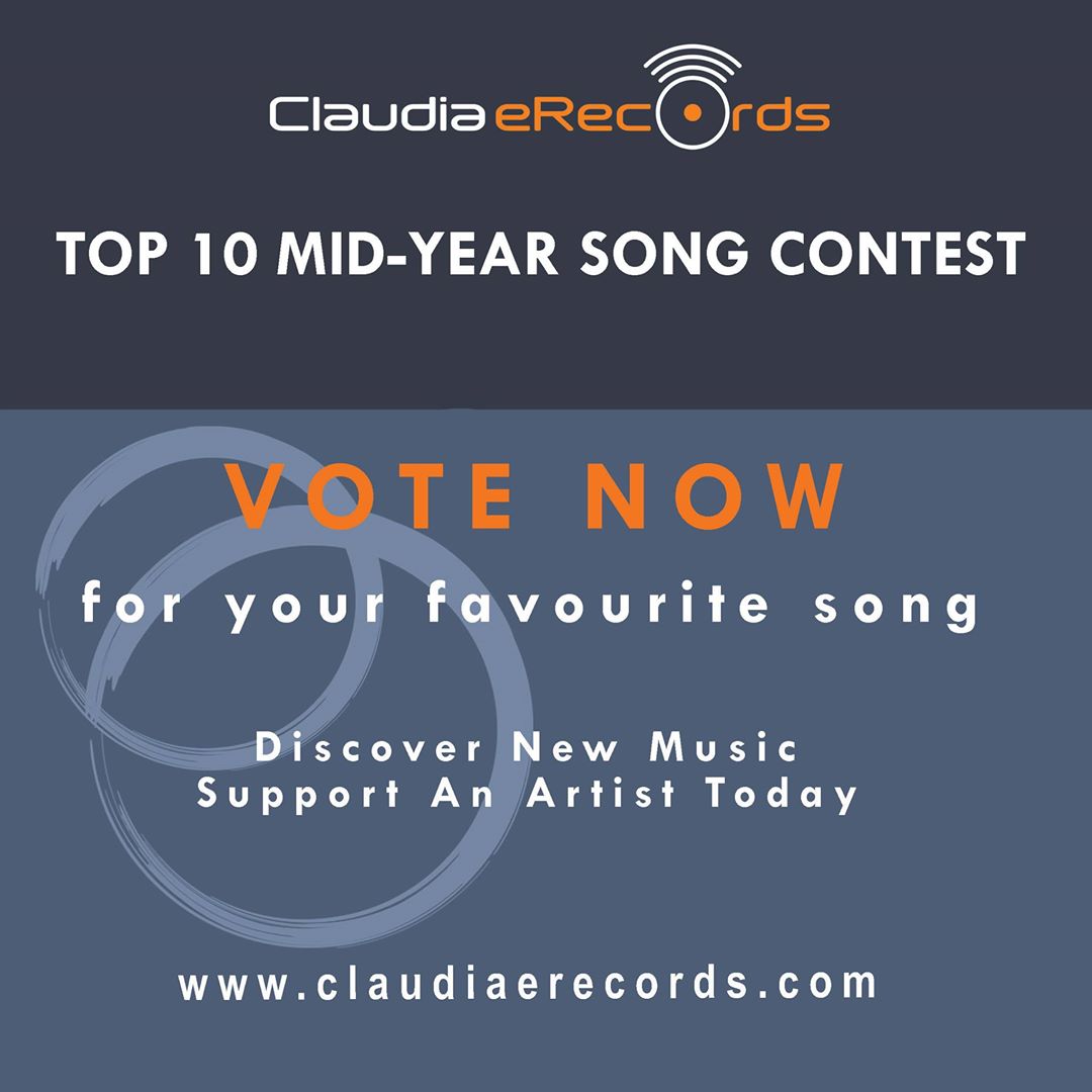 RealRobLea's tweet image. #Voting is still OPEN!

Head over to the link below to cast a vote for my #DebutSingle - These Are the Times.

The @ClaudiaeRecords competition runs for the rest of this month so keep sharing and get your mates involved!!

LINK BELOW:
claudiaerecords.com/voting-iframe.…