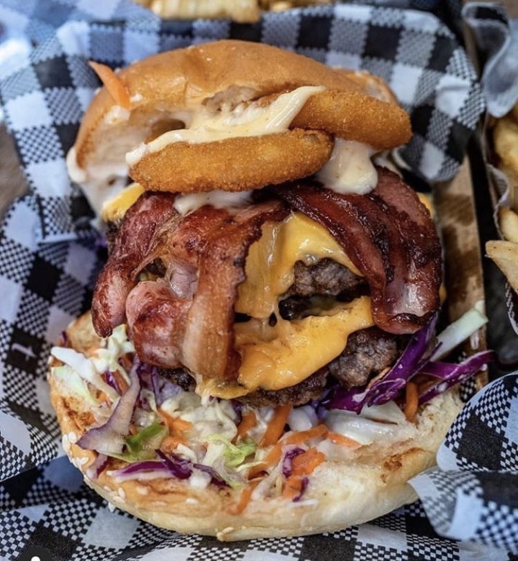 This is what it looks like when food cries. I think this might be what actually killed Prince, after someone threw it at him They call this one “I’m not angry, Steve, I’m just disappointed”