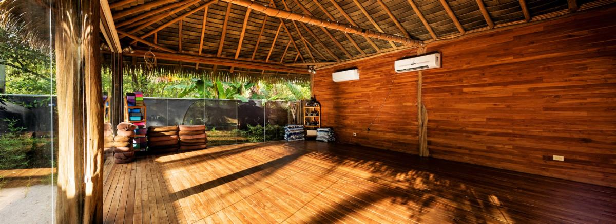 Yoga Retreat to Costa Rica, March 3-7, 2021 Prices $1,250 - $1,600 - What's included?-4 night stay-meals- airport transfers to/from Liberia Airport- daily yoga &amp; beach bootcamp workouts- volcano hike, ATV, horseback, zipline, tubing, hot springs &amp; mud bath conta.cc/2BdbQQw