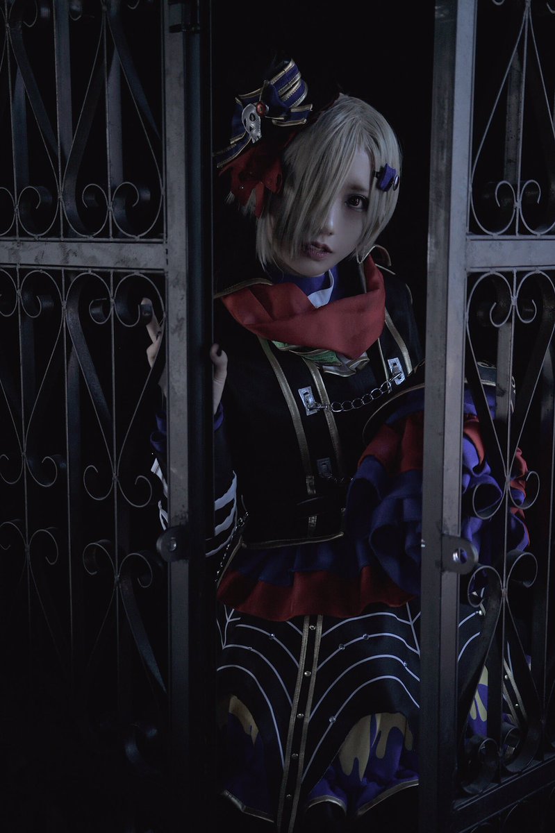 Twoucan みんなの白坂小梅が見たい の注目ツイート イラスト マンガ コスプレ モデル