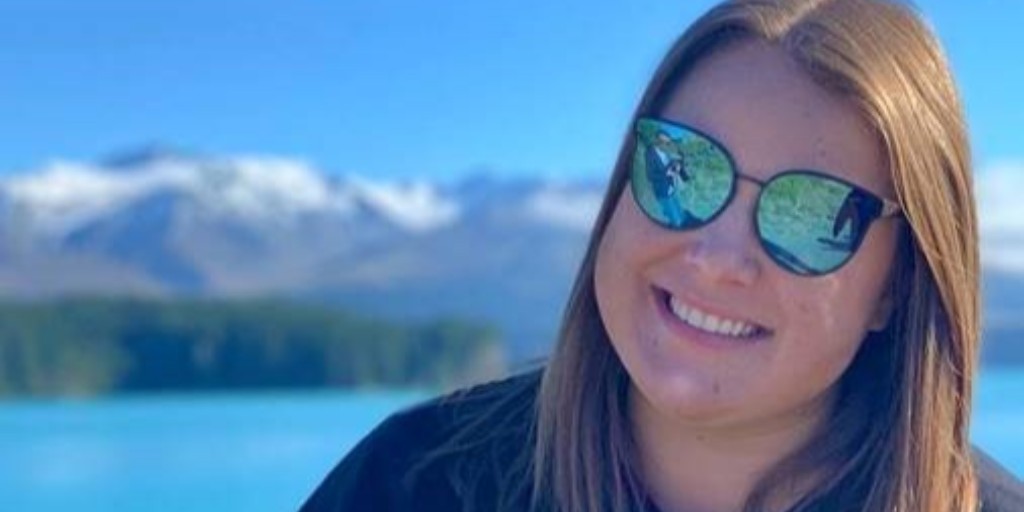 Grade 5s learning from home need the 3Rs and a teacher who cares about their mental health. Luckily, Alexandra Wilbiks did just that! Read Alexandra's story about teaching during Covid on our website. ow.ly/8jdb50AzoIv