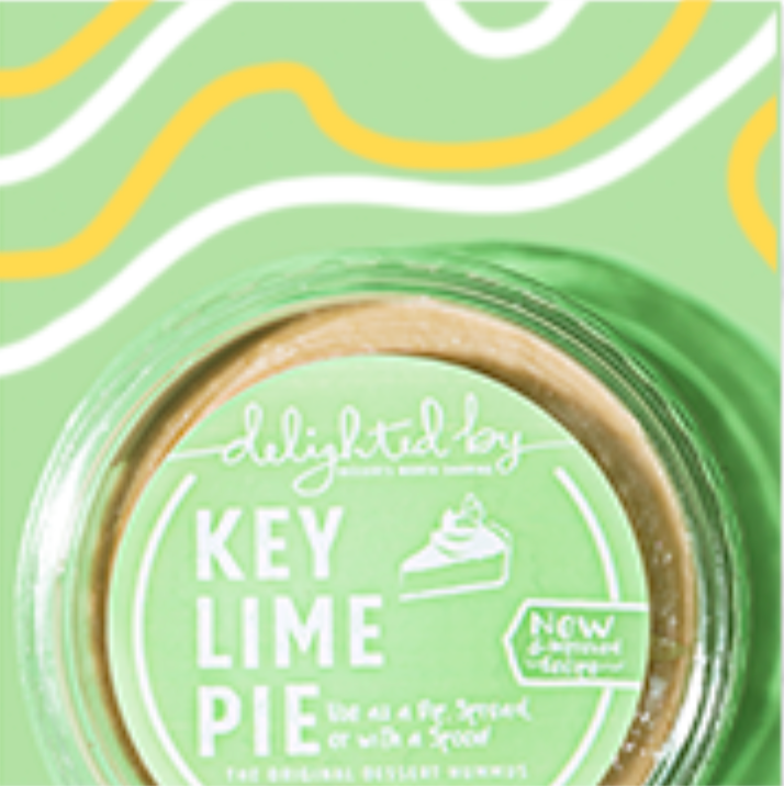 DELIGHTED BY: Plant-Based Snacks & Desserts (@db_desserts) / Posts / X