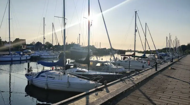 Harbaapp's tweet photo. It's finally #Friday! 🙌😊 Harba team is celebrating yet another customer in #Denmark and going joyfully into the weekend!

Wishing you all sunny and pleasant weekend! ☀️🌊

https://t.co/3dy0SUaUNj

#marina #reservations #marinamanagement #marinaindustry #mooring #destinations https://t.co/XdsCnvJyUJ